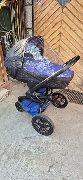 Детска количка Qinny mood