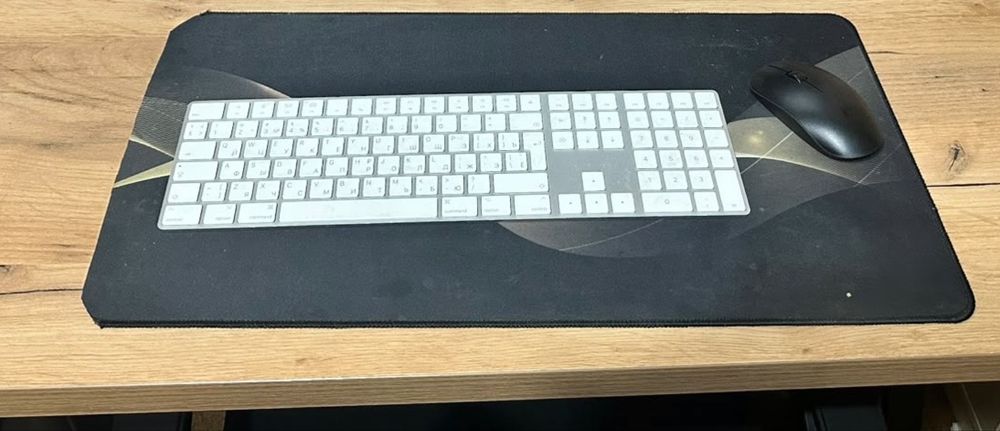 Клавиатура Apple magic Keyboard