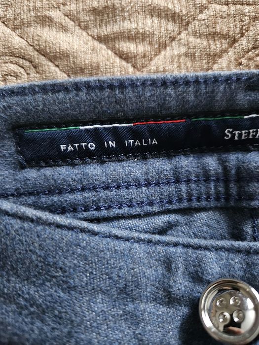 Продам джинсы Stefano Ricci оригинал