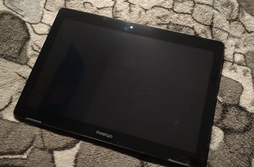 Планшет Prestigio wize 4111 3G