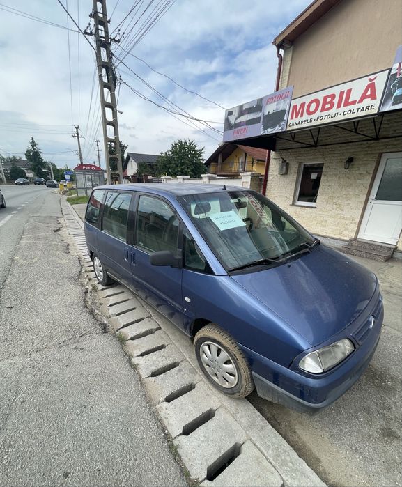 CITROËN Unknown Model 1999 — imagine 2