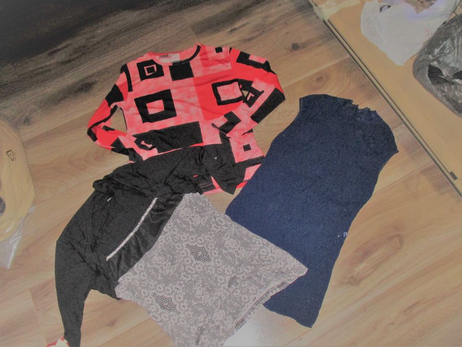 Дамски блузи Лот