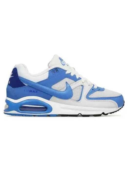 Nike - Air Max Command CT2143 002 Сив мъжки Оригинал Код 8038