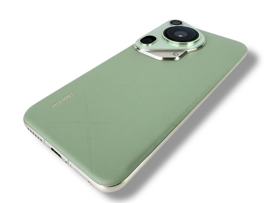 НОВ! Huawei Pura 70 Ultra 5G 512GB 16RAM Green 2г. Гаранция!