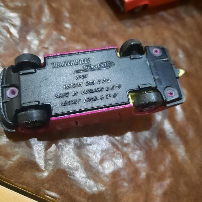 Хот вилс 80годов