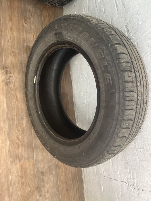Шины б/у за 5000 тысч