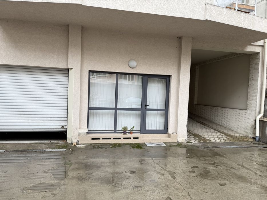 Дава се под наем Гараж / Паркомясто в София, Драгалевци - 13 кв.м за 152.49 € - Снимка #3