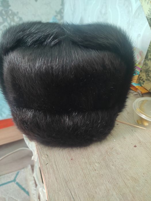 Норка дублёнка  құдалыққа