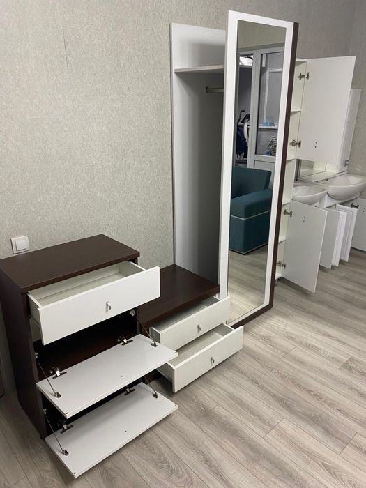 Прихожая/коридор, пр. Белорусь