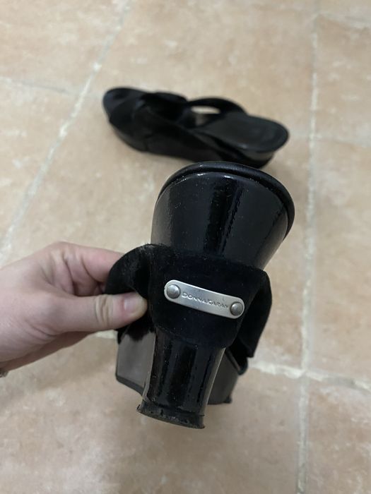 Босоножки Донна Каран