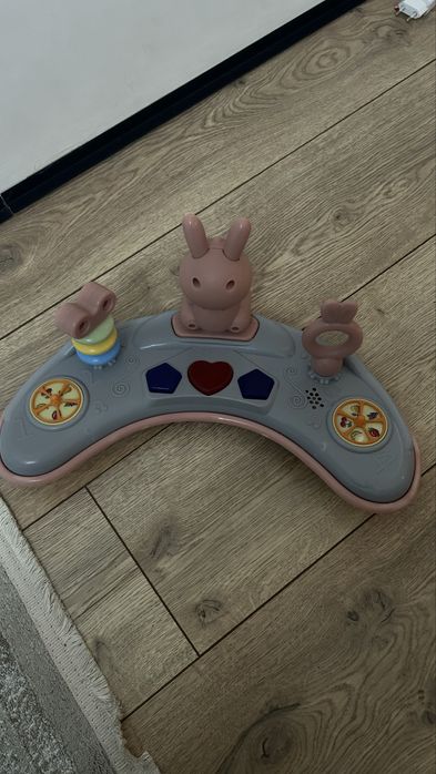 Коляска 2в1 Cybex Leotie Flex