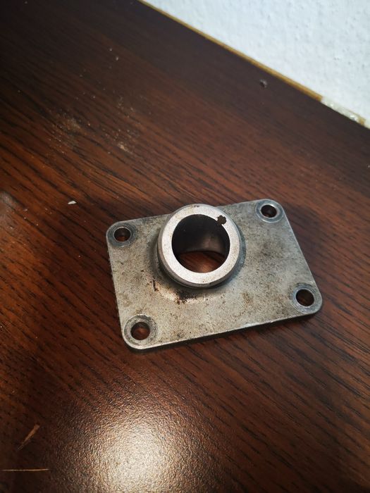 Derbi senda части