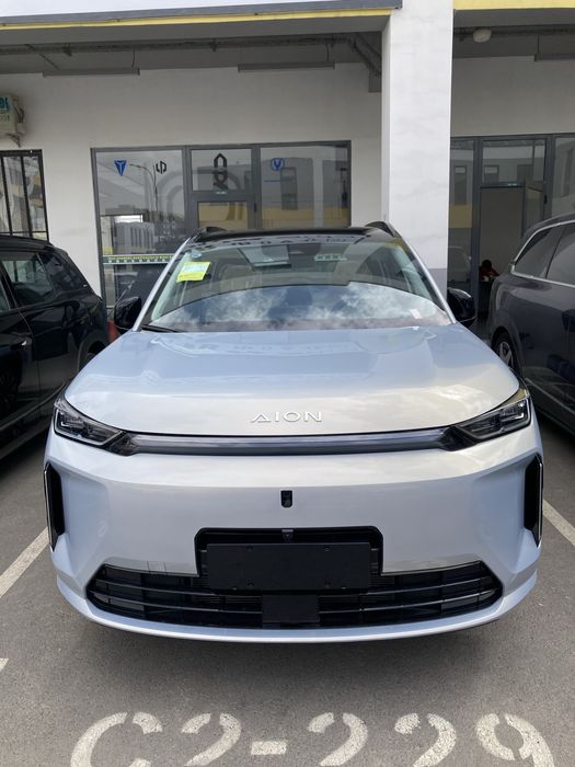 GAC Другая 2026 — 4