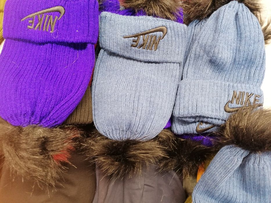 Căciulă nike / adidas / hugo/jordan ~2 la 45 lei