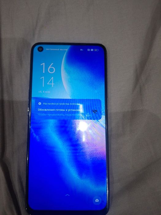 Oppo Reno 5 128 GB