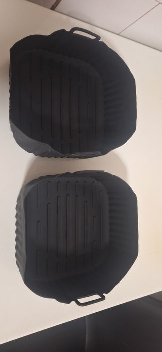 Tavă silicon friteuza...