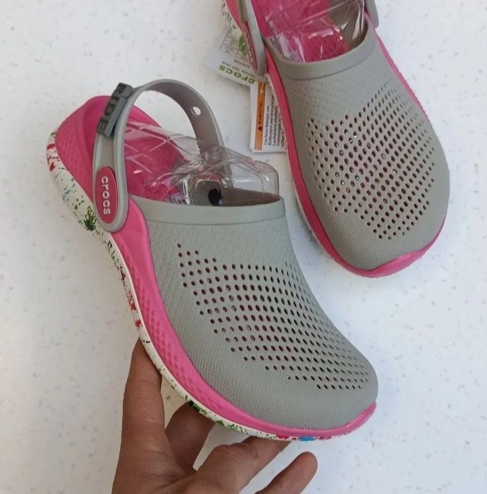 Crocs.26-43размер.