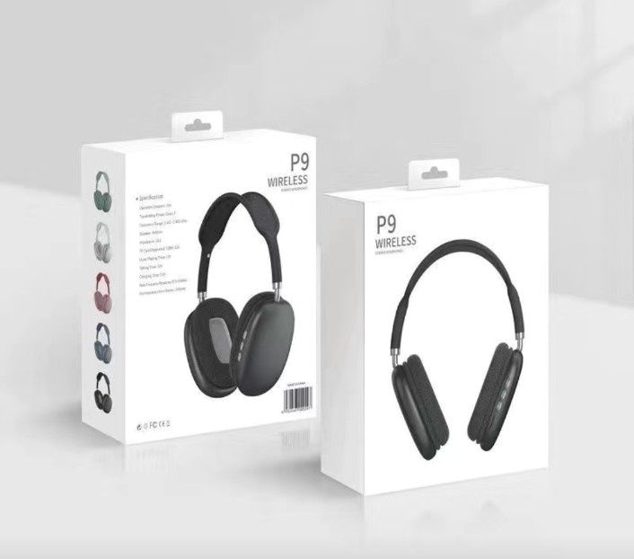 Беспроводные наушники