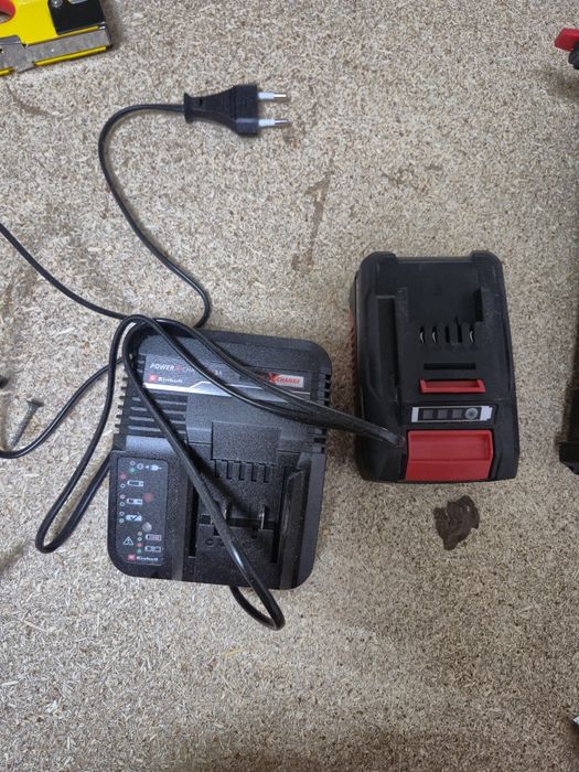 Степлер автономный