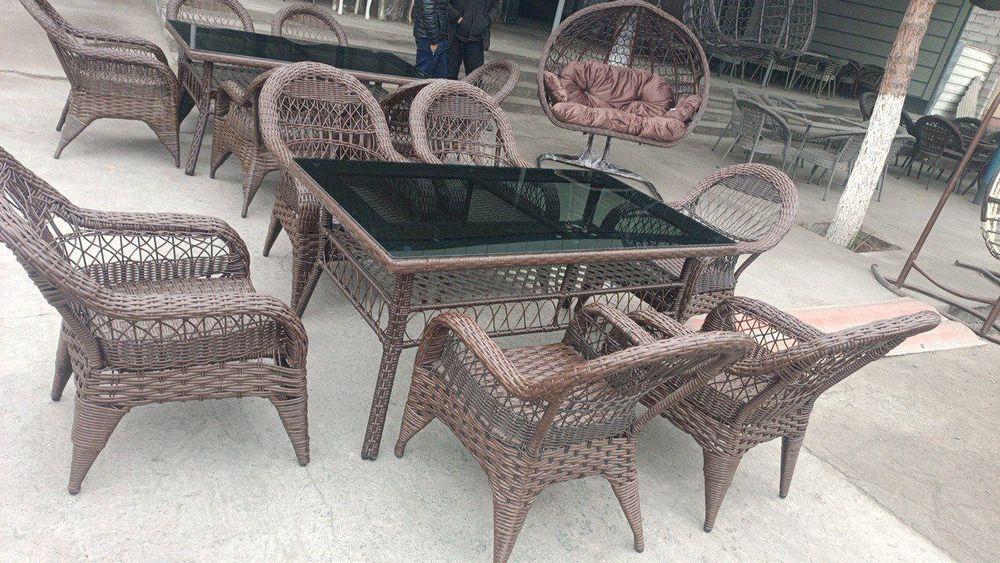 Oshxona stol stul стол стул