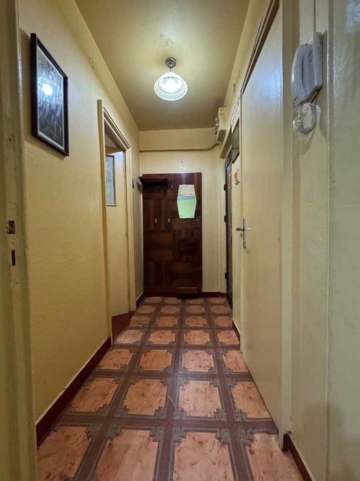 Proprietar - Apartament 2 camere zona Calea Galati - Plantelor, Etaj 1, Centrala proprie
