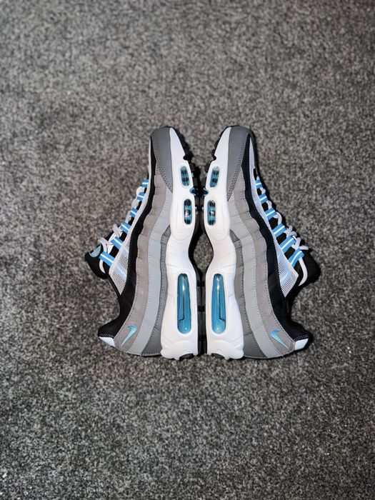 Nike Air Max 95 (40-45)