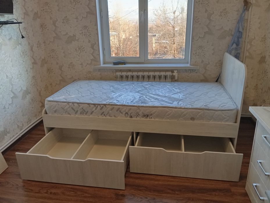 Буюртмага мебель