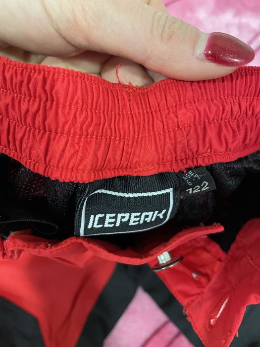 Зимни якета,ски комплекти, палта