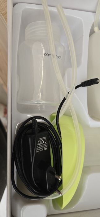 Електрическа помпа за кърма