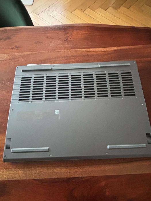 Laptop Lenovo Legion Slim 5 32GBRAM SSD1TB - NVIDIA GeForce RTX 4070 8GB