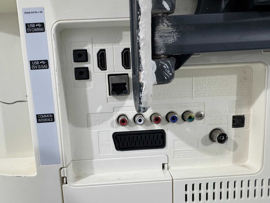 Телевизор - Samsung smart / 22 inch / А19