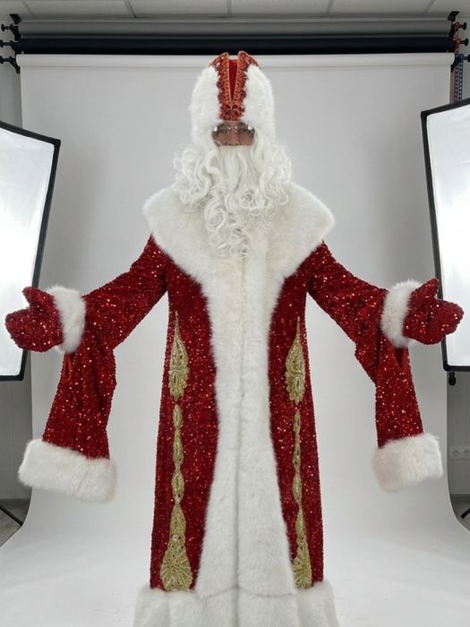 Костюмы на прокат на корпоративы