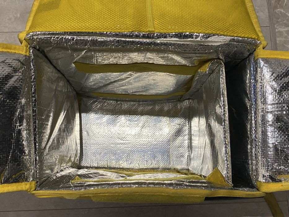 Яндекс короб Б/У AC