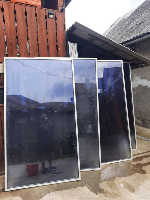 Panouri solare termice