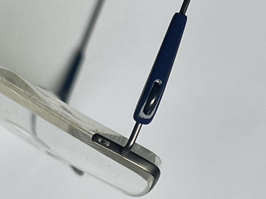 Rame titan Silhouette 5497