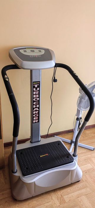 Фитнес уред за релакс