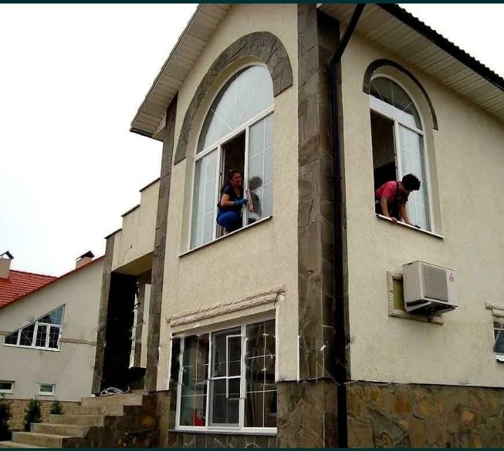 Клининг Уборка Квартир