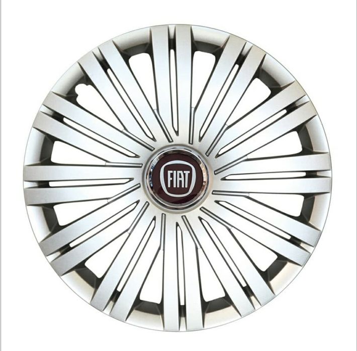 Capace roti FIAT 13 14 15 16 17 Punto Tipo Panda Doblo Linea Albea