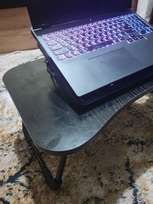 Ноутбук Lenovo Legion 5 Pro, Core i7-13700HX, опрт. 16 ГБ, RTX 4060TX