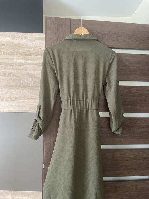 Trenci subtire/ rochie Hailys