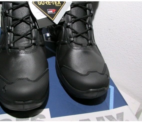кубинки военни HAIX 45