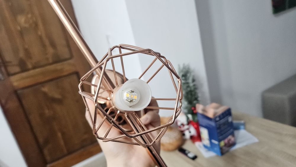 Lustra Led bucatarie