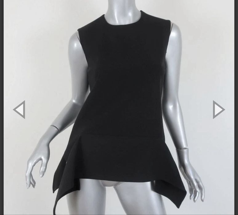 Ton Victoria Beckham