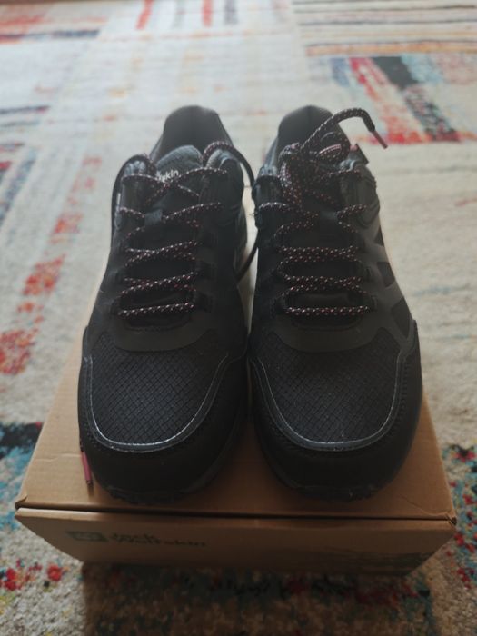 Semighete drumetie Jack wolfskin 40 PRET FIX