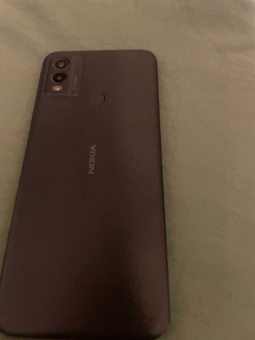 Смартфон Nokia G22 Dual Sim