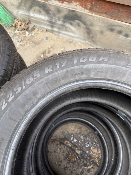 Set anvelope Kormoran suv snow 225/45r17
