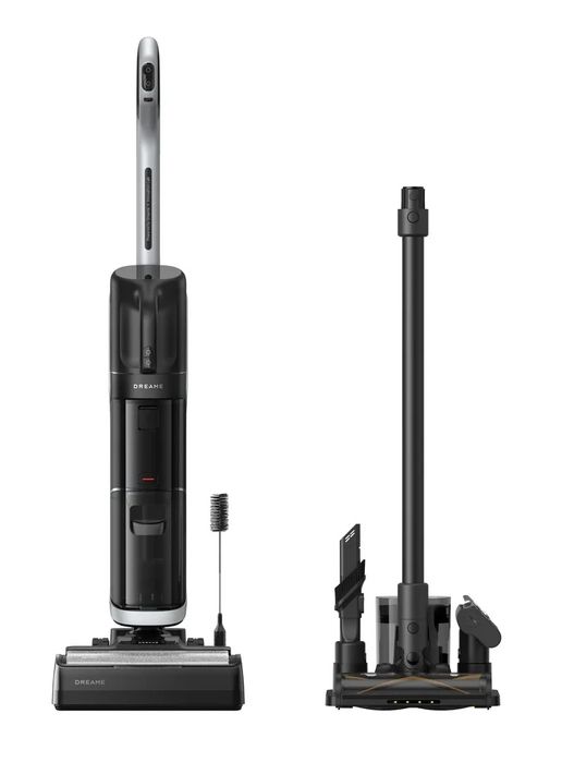 Беспроводной моющий пылесос Dreame H14 Dual