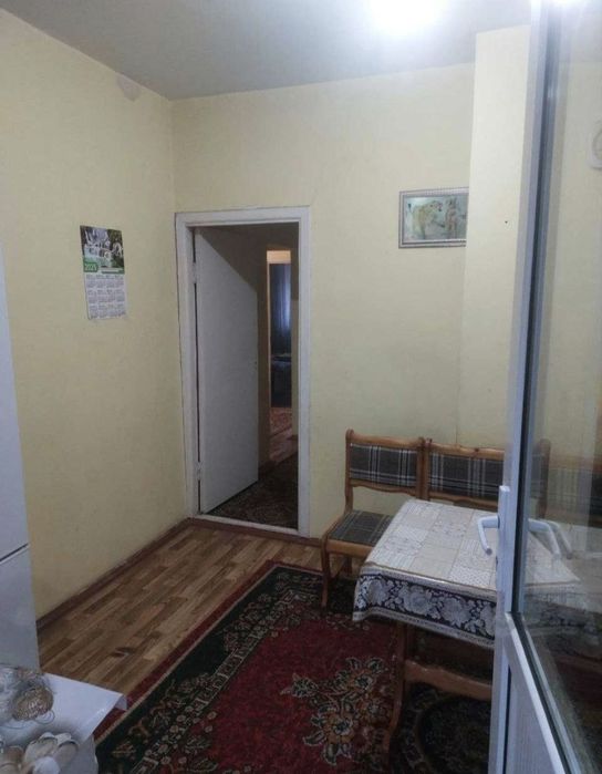 Продаётся на Карасу-6 2ком