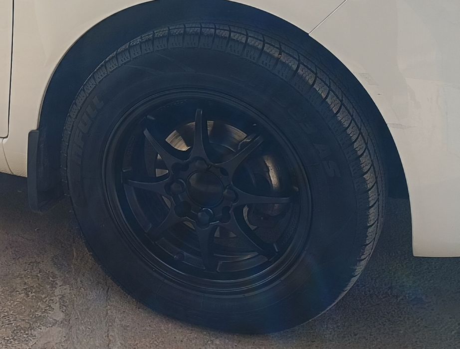 Saka diska yangi xolatda