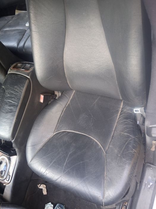 На части mercedes s320 cdi w220